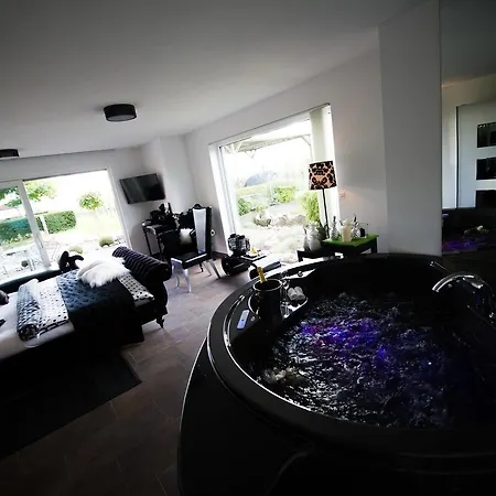 Burgunderhof Bodensee - Adults Only 4*