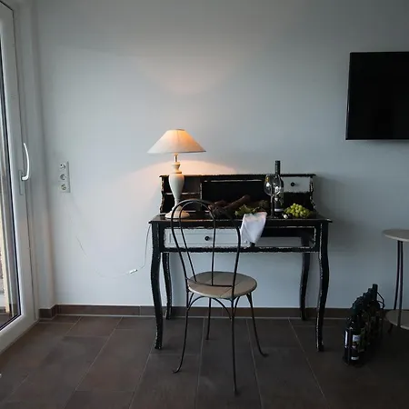 Hotel Burgunderhof Bodensee - Adults Only Hagnau