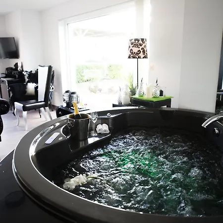Burgunderhof Bodensee - Adults Only 4* Hagnau