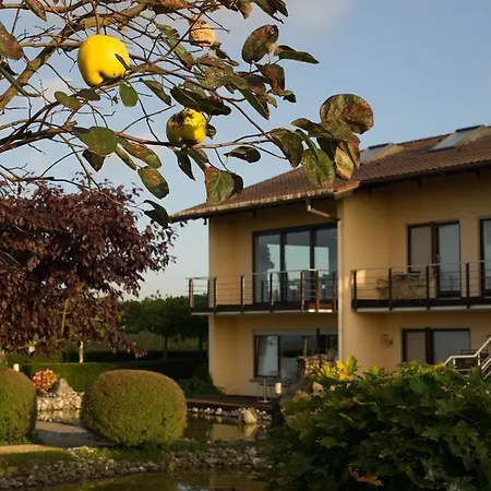 호텔 Burgunderhof Bodensee - Adults Only