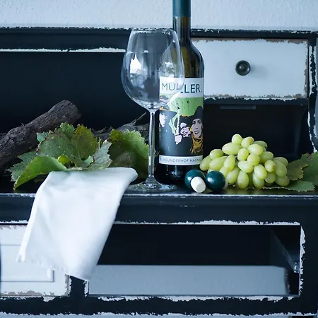 Burgunderhof Bodensee - Adults Only Hotel Hagnau