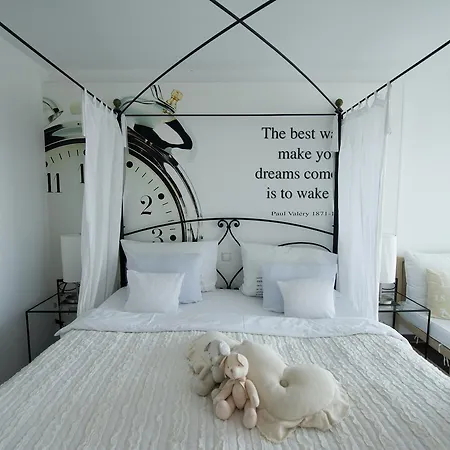 Burgunderhof Bodensee - Adults Only