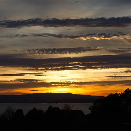 Burgunderhof Bodensee - Adults Only