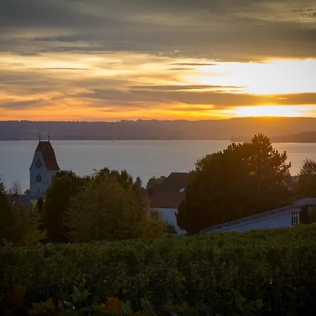Burgunderhof Bodensee - Adults Only Hagnau