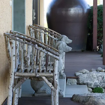 Burgunderhof Bodensee - Adults Only 호텔