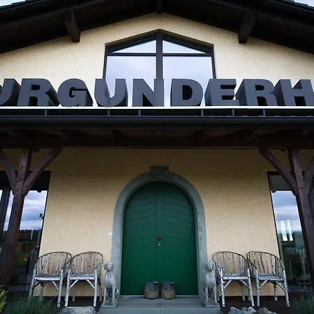 Burgunderhof Bodensee - Adults Only 4*