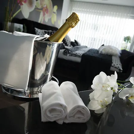 Szálloda Burgunderhof Bodensee - Adults Only 4*
