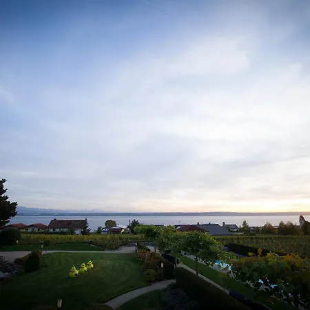 Hotel Burgunderhof Bodensee - Adults Only 4*