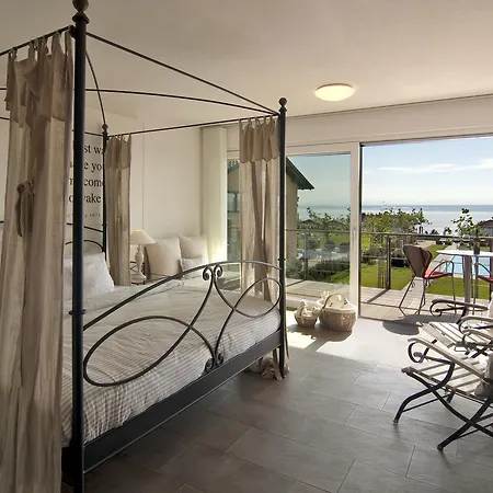 Burgunderhof Bodensee - Adults Only Отель 4*