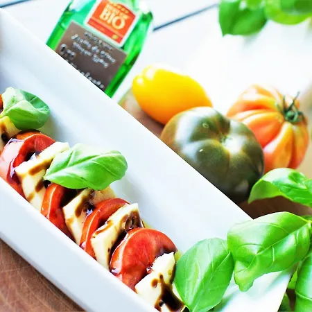 Burgunderhof Bodensee - Adults Only Hotel Hagnau