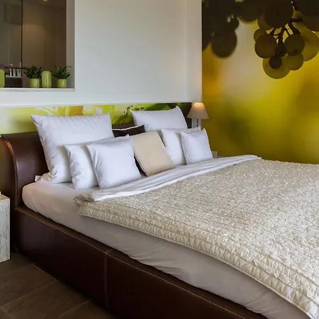 Burgunderhof Bodensee - Adults Only 호텔