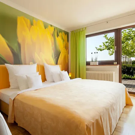 Burgunderhof Bodensee - Adults Only 4* 하그나우