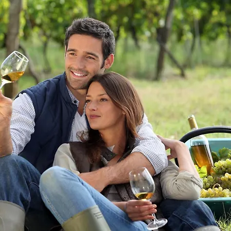 Burgunderhof Bodensee - Adults Only Hagnau