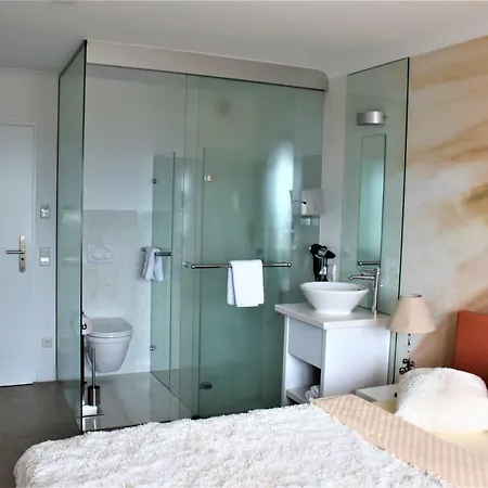 Burgunderhof Bodensee - Adults Only 4* 하그나우
