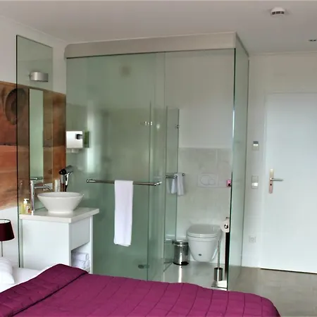 Burgunderhof Bodensee - Adults Only Hotel