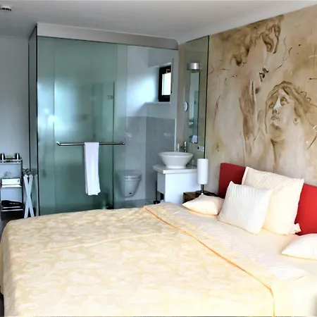Burgunderhof Bodensee - Adults Only Hotel