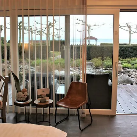 Burgunderhof Bodensee - Adults Only 4* 하그나우