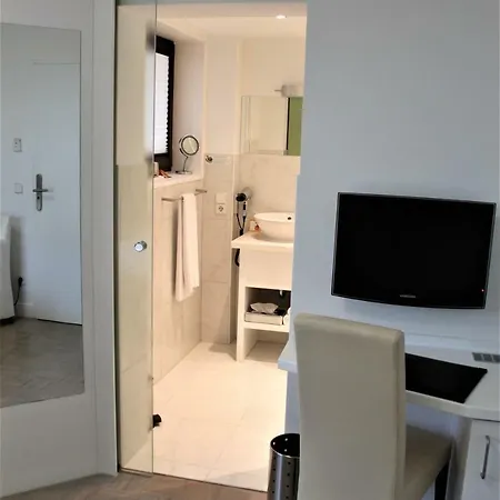 Burgunderhof Bodensee - Adults Only 4* Hagnau
