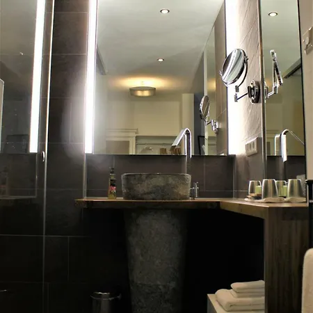 Hotel Burgunderhof Bodensee - Adults Only 4*