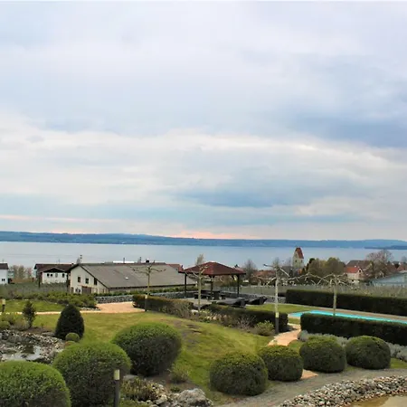 호텔 Burgunderhof Bodensee - Adults Only