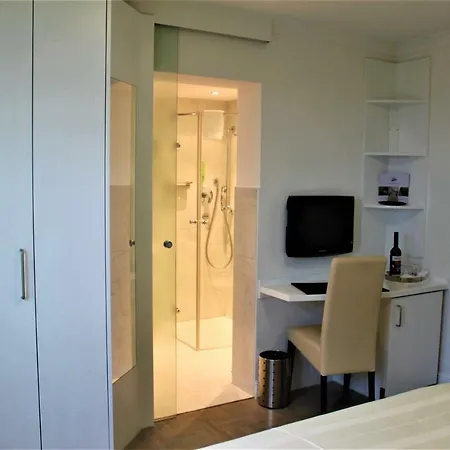 Burgunderhof Bodensee - Adults Only 4*