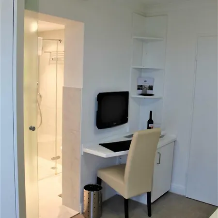 Burgunderhof Bodensee - Adults Only 하그나우