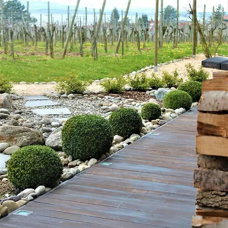 Burgunderhof Bodensee - Adults Only Hotel 4*