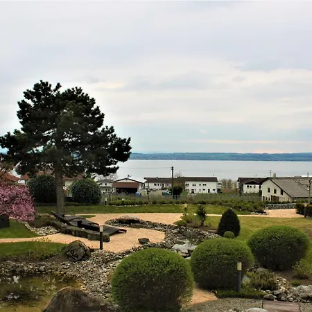 Burgunderhof Bodensee - Adults Only 4*