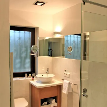 Burgunderhof Bodensee - Adults Only