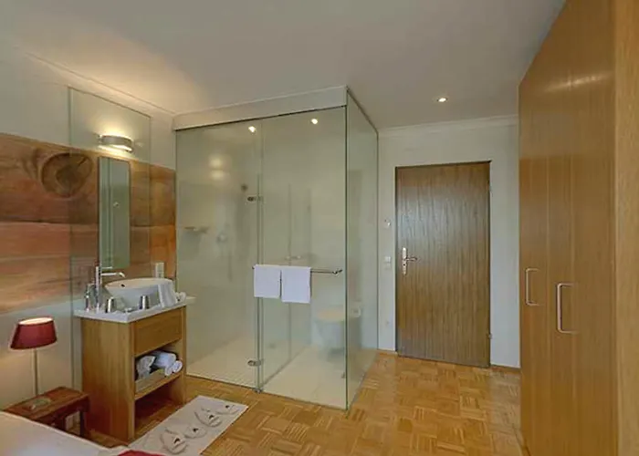 Burgunderhof Bodensee - Adults Only 4* Hagnau