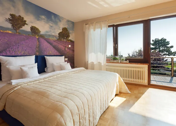 Burgunderhof Bodensee - Adults Only