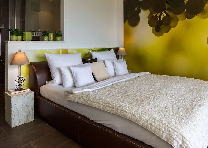 Burgunderhof Bodensee - Adults Only 4*