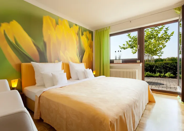 Burgunderhof Bodensee - Adults Only 4*