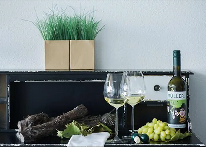 Burgunderhof Bodensee - Adults Only Hagnau