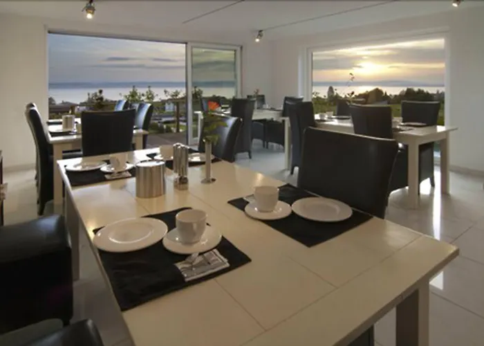 Burgunderhof Bodensee - Adults Only Hotel