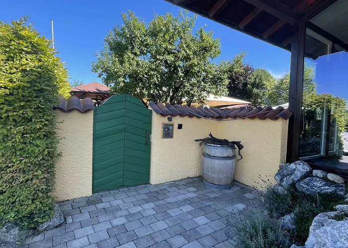 Hotel Burgunderhof Bodensee - Adults Only 4*