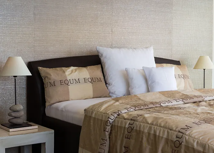 Burgunderhof Bodensee - Adults Only Hotel Hagnau