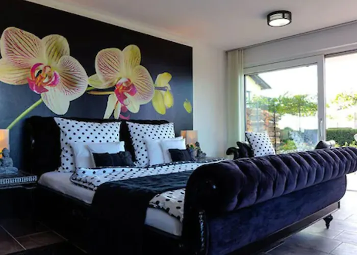 Burgunderhof Bodensee - Adults Only Hagnau