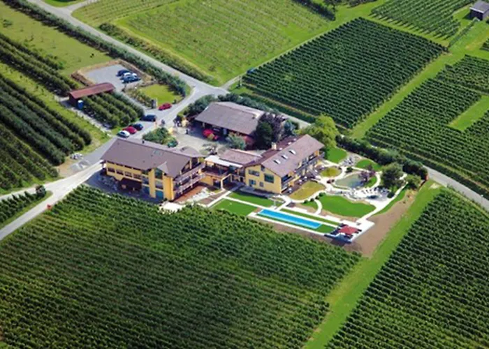 Burgunderhof Bodensee - Adults Only Hotel Hagnau