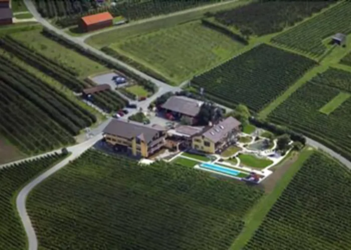 Burgunderhof Bodensee - Adults Only Hotel Hagnau