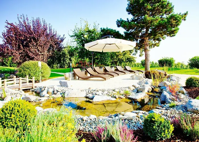 Burgunderhof Bodensee - Adults Only Hagnau