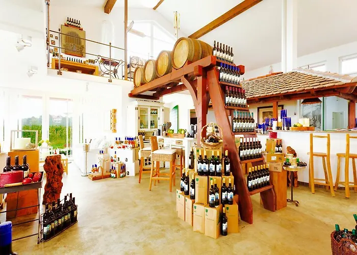 Hotel Burgunderhof Bodensee - Adults Only