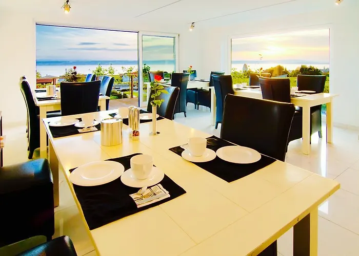 Hotel Burgunderhof Bodensee - Adults Only 4*