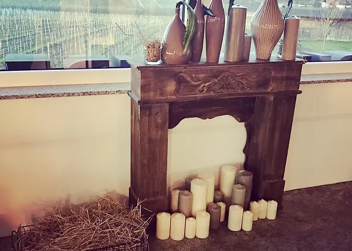 Burgunderhof Bodensee - Adults Only 4* Hagnau