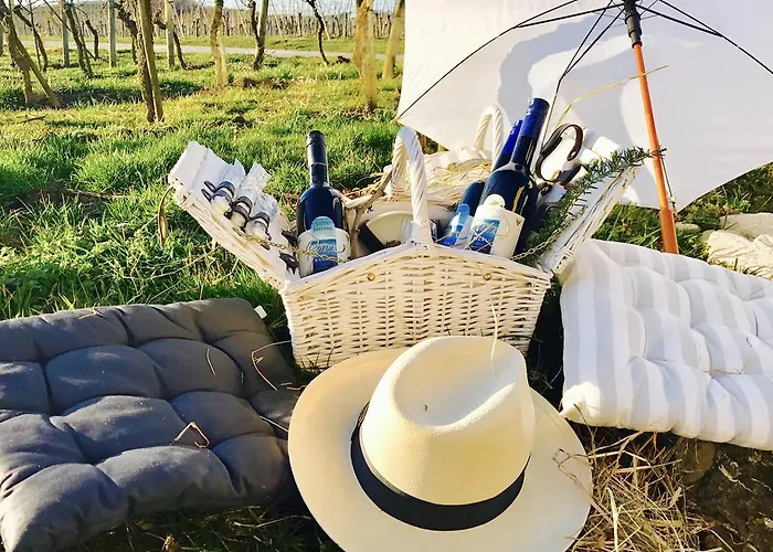 Burgunderhof Bodensee - Adults Only