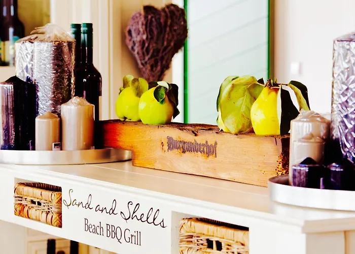 Burgunderhof Bodensee - Adults Only 4*