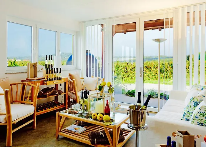 Hotel Burgunderhof Bodensee - Adults Only