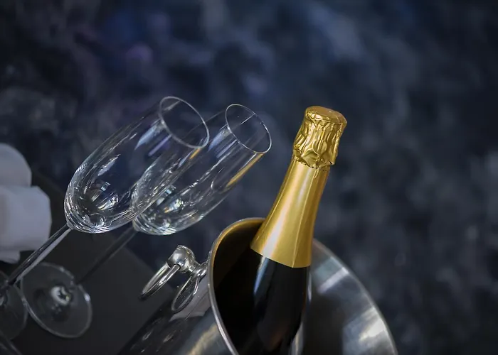 Hotel Burgunderhof Bodensee - Adults Only 4*