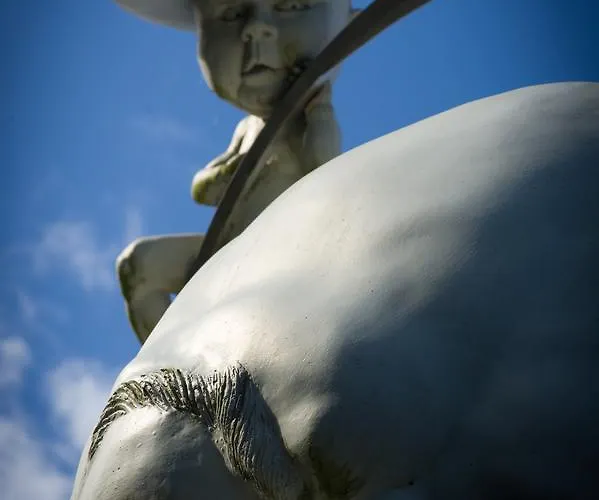 Burgunderhof Bodensee - Adults Only Hotel Hagnau