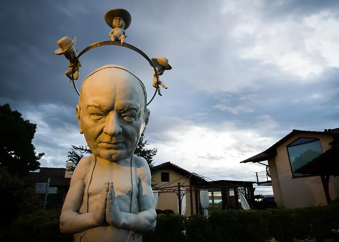 Hotel Burgunderhof Bodensee - Adults Only